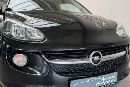 Opel Adam 179.351 km 3.780 &euro; Heiligenhaus 42579