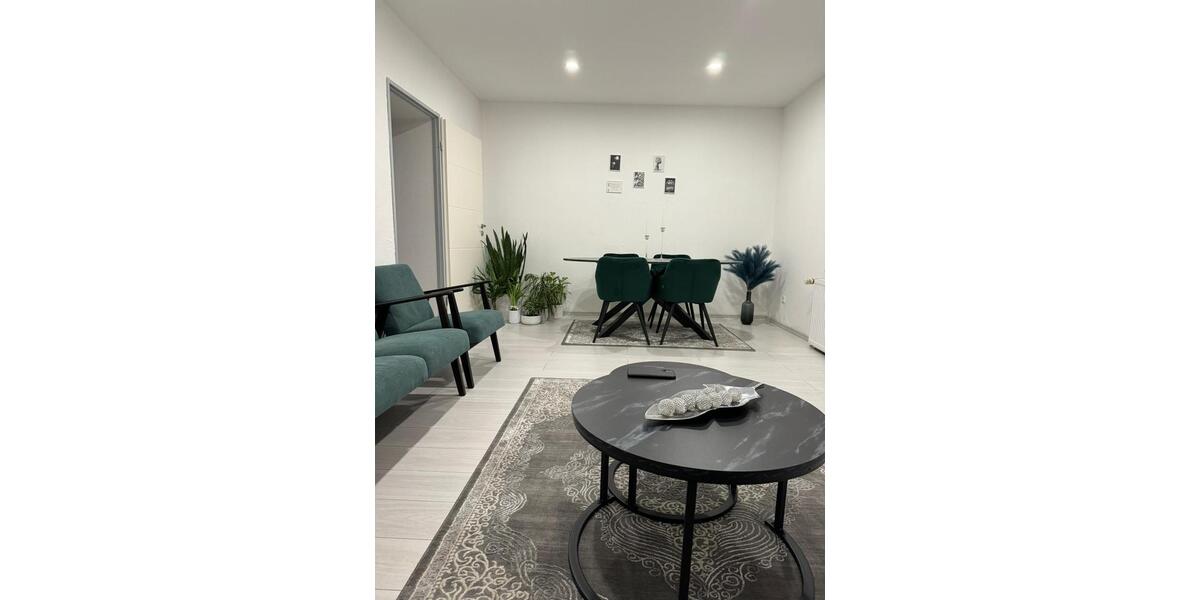 Erdgeschoßwohnung Duisburg Walsum - 2.5 Zimmer, 65 m&sup2;, 700&euro; | Angebot:26476692