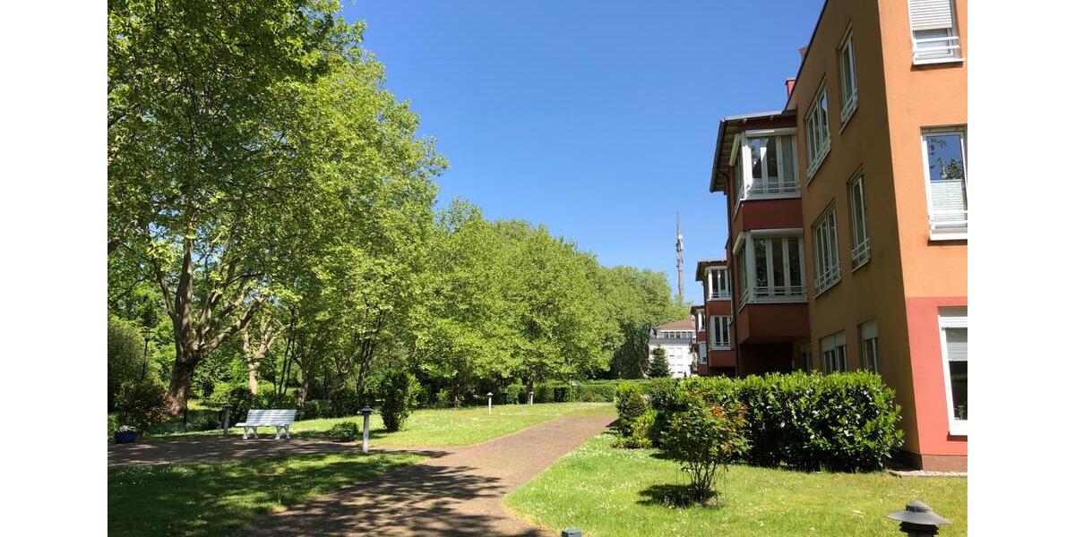 Etagenwohnung Mülheim an der Ruhr Menden-Holthausen - 1 Zimmer, 57 m&sup2;, 885&euro; | Angebot:27547881