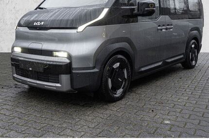 Kia PV5 3.999 km 41.580 &euro; Mettmann 40822