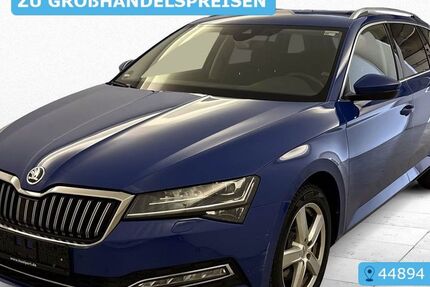 Skoda Superb 52.272 km 24.990 &euro; Krefeld 47829