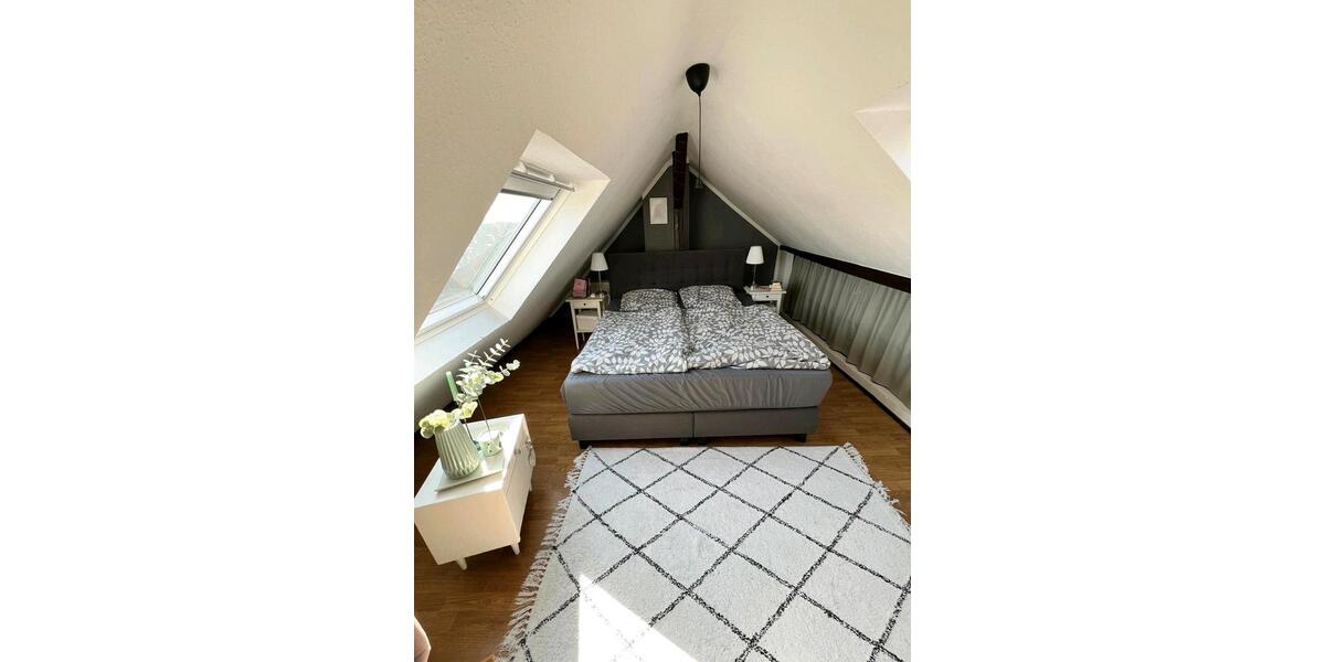 Maisonettenwohnung Essen Stadtbezirk II - 3 Zimmer, 73 m&sup2;, 995&euro; | Angebot:25867877