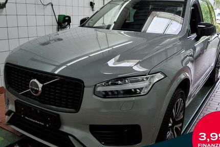 Volvo XC90 26.995 km 59.280 &euro; Essen-Kray 45309