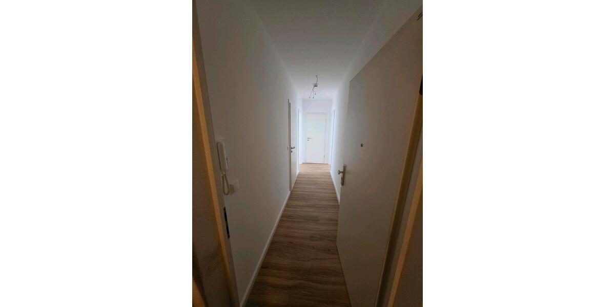 Etagenwohnung Düsseldorf Stadtbezirk 3 - 1 Zimmer, 42 m&sup2;, 600&euro; | Angebot:26023977