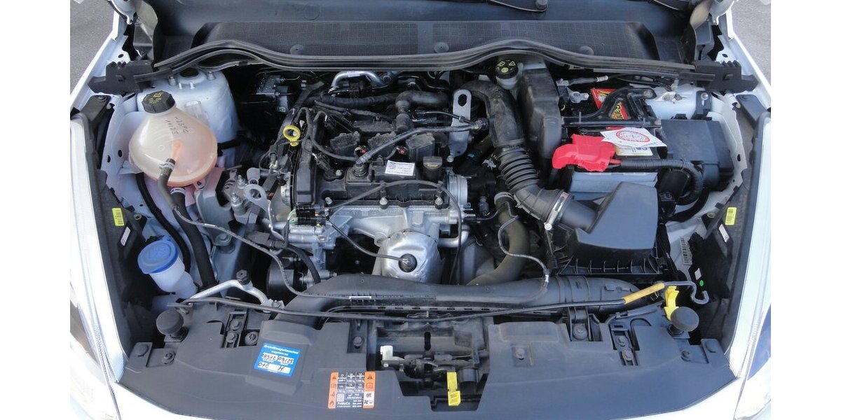 Ford Fiesta Trend 1,1 52 kw Klima SHZ 5Tür 1 Hd 20Tkm 20.000 km 9.790 &euro; Neuss 41462