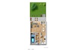Ihr Reihenhaus mit breiter Brust - Reihenmittelhaus Mettmann | Angebot:27186762