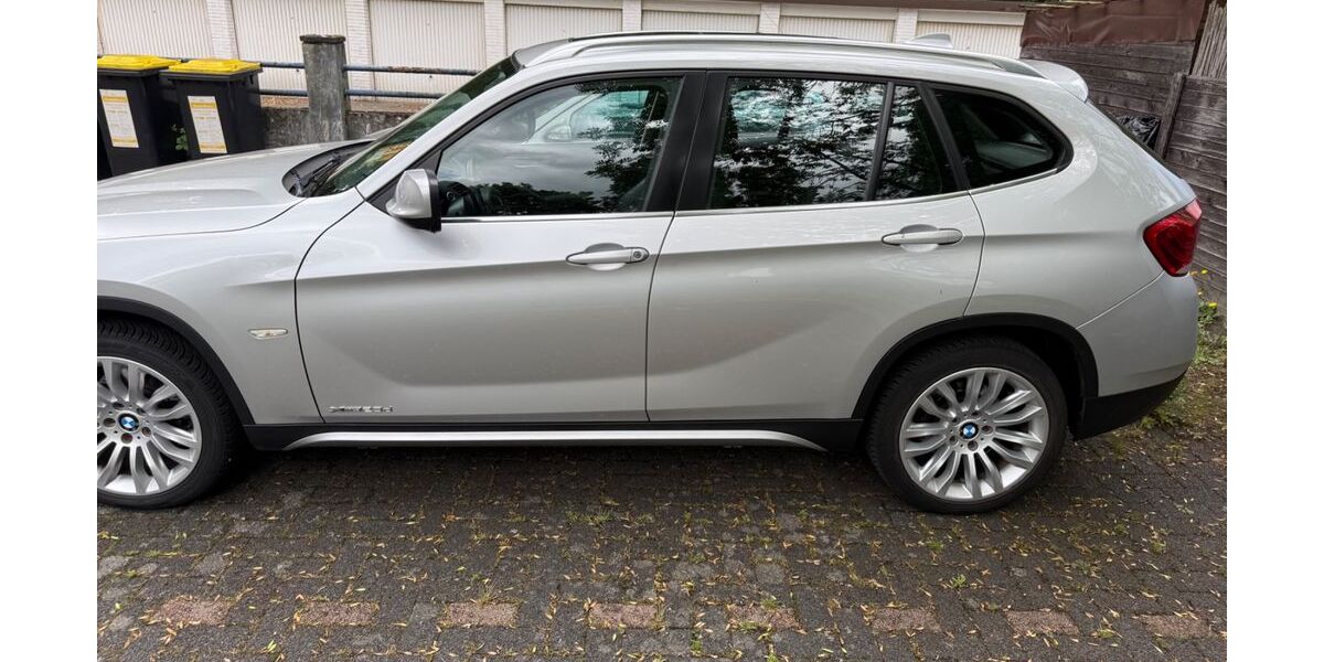 BMW X1 178.000 km 7.800 &euro; Duısburg 47137