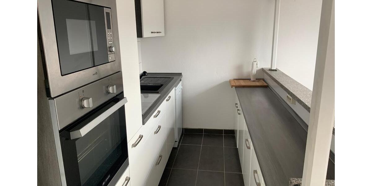 Dachgeschoßwohnung Wuppertal Barmen - 2.5 Zimmer, 63 m&sup2;, 125.000&euro; | Angebot:26623660