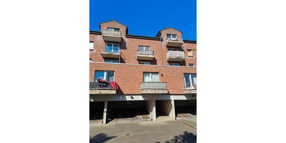 Etagenwohnung Essen Stadtbezirk IV - 1 Zimmer, 26 m&sup2;, 310&euro; | Angebot:26441654