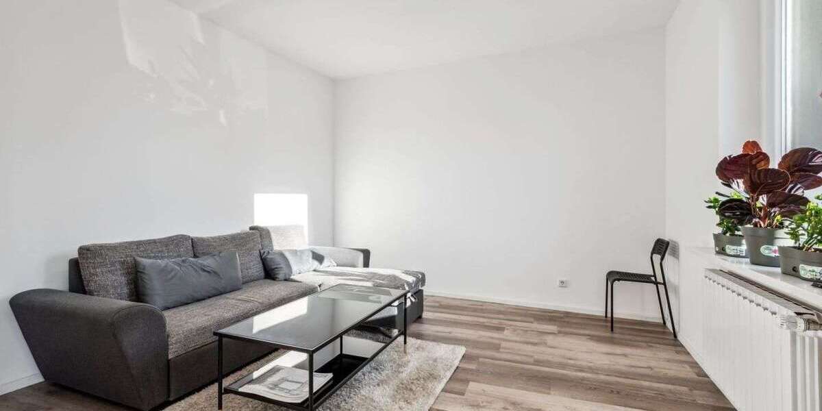 Etagenwohnung Mettmann - 3 Zimmer, 77 m&sup2;, 175.000&euro; | Angebot:19201467