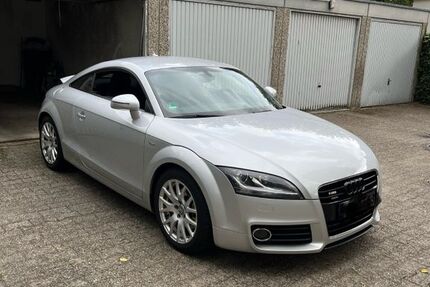 Audi TT 276.000 km 6.800 &euro; Krefeld 47803