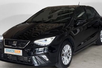 Seat Ibiza 27.479 km 16.679 &euro; Duisburg 47138
