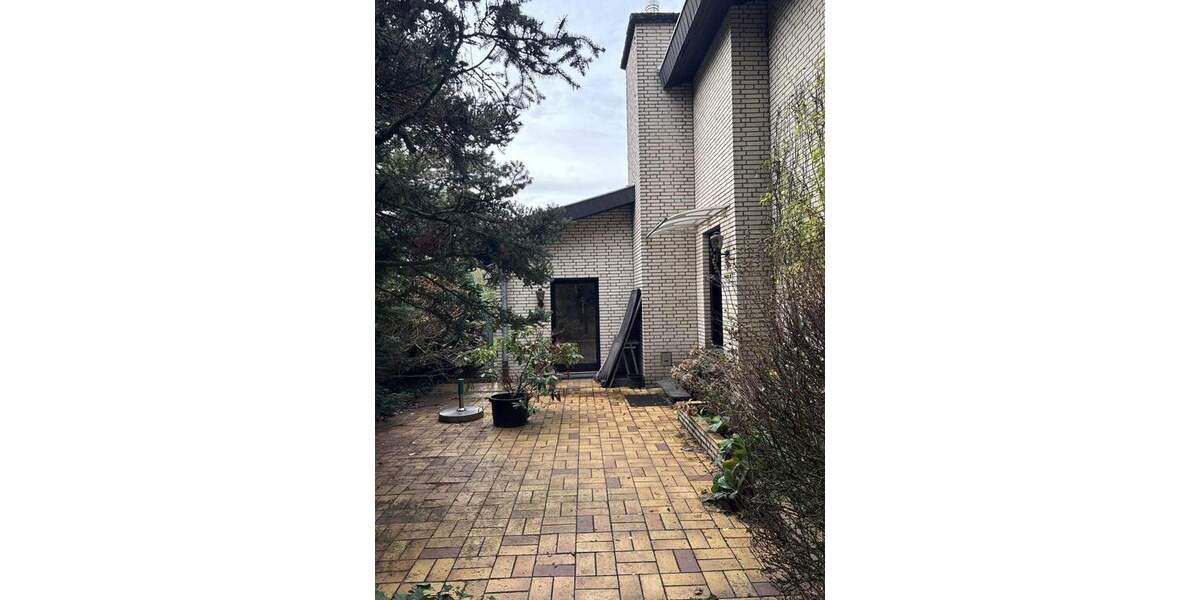 Einfamilienhaus Krefeld Traar - 7 Zimmer, 214 m&sup2;, 750.000&euro; | Angebot:25693386