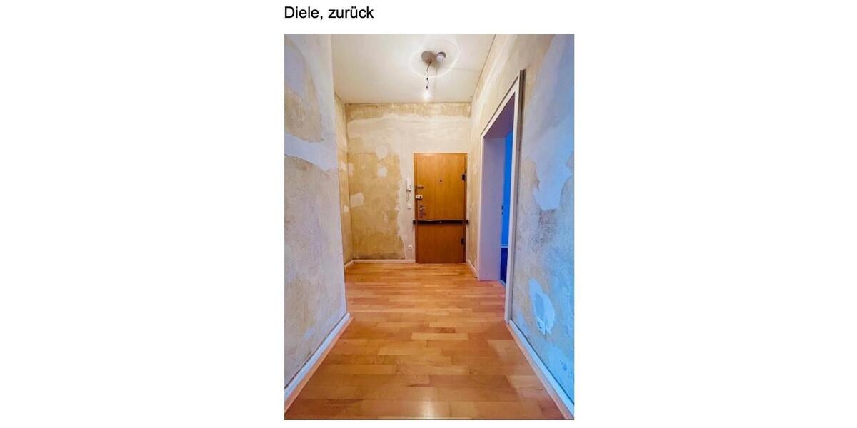 Etagenwohnung Essen Stadtbezirk III - 3 Zimmer, 68 m&sup2;, 745&euro; | Angebot:25401829