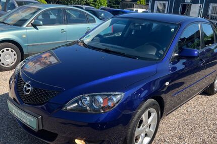 Mazda 3 130.000 km 2.000 &euro; Essen 45147