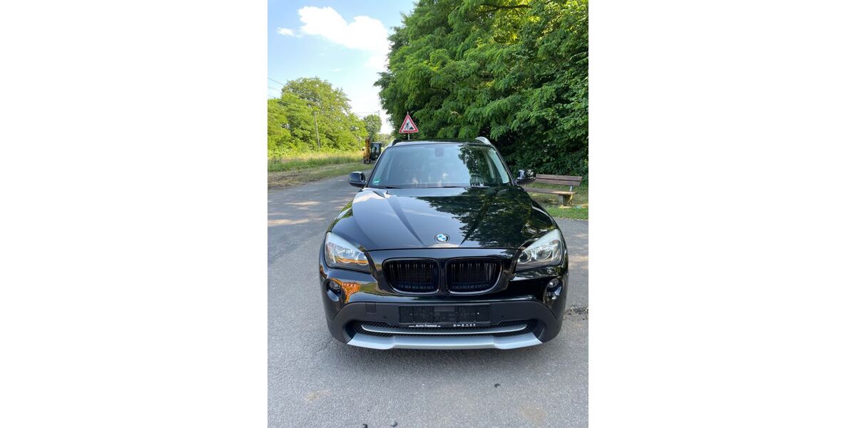 BMW X1 135.670 km 9.750 &euro; Hilden 40723