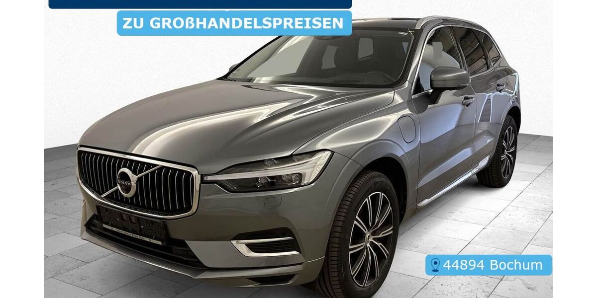 Volvo XC60 119.046 km 28.707 &euro; Krefeld 47829