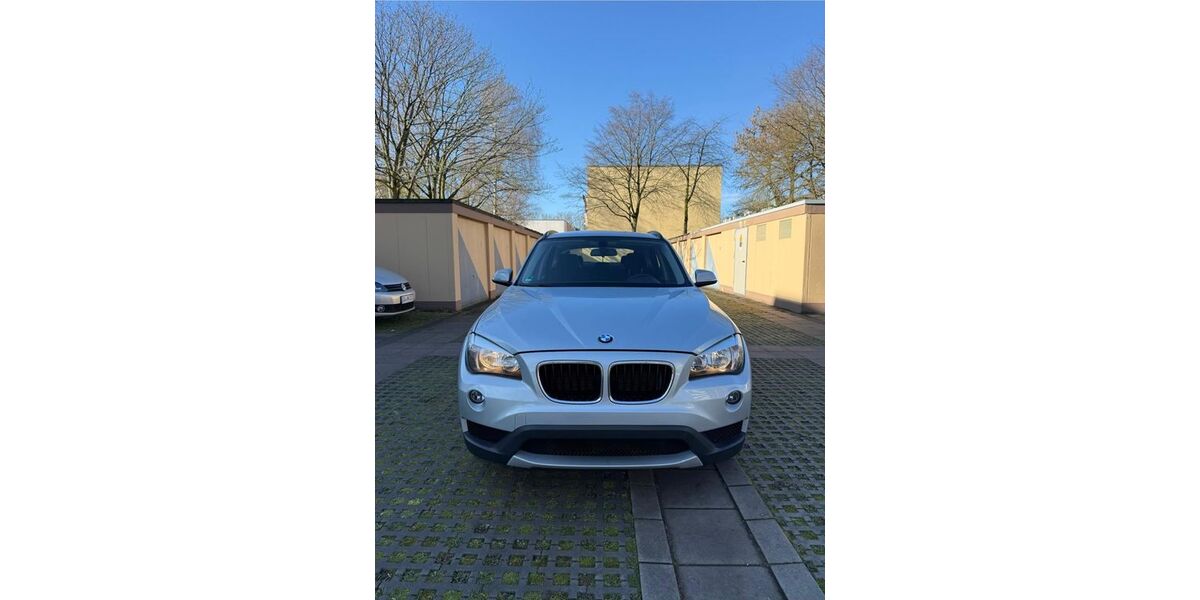 BMW X1 46.520 km 12.000 &euro; Duisburg 47269