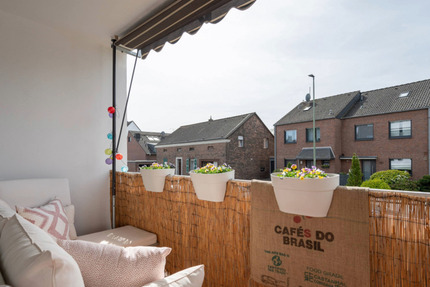 Wohnung Duisburg Rumeln-Kaldenhausen - 3 Zimmer, 78 m&sup2;, 189.000&euro; | Angebot:25740827