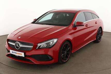 Mercedes-Benz CLA 250 84.352 km 22.100 &euro; Essen 45141