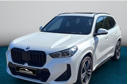BMW X1 78.860 km 34.669 &euro; Duisburg 47053