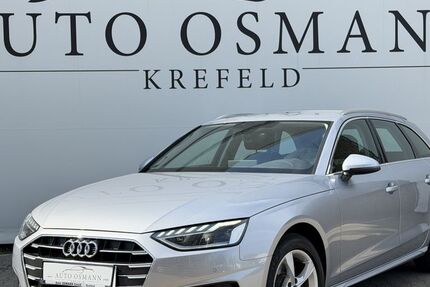 Audi A4 161.182 km 17.350 &euro; Krefeld 47805