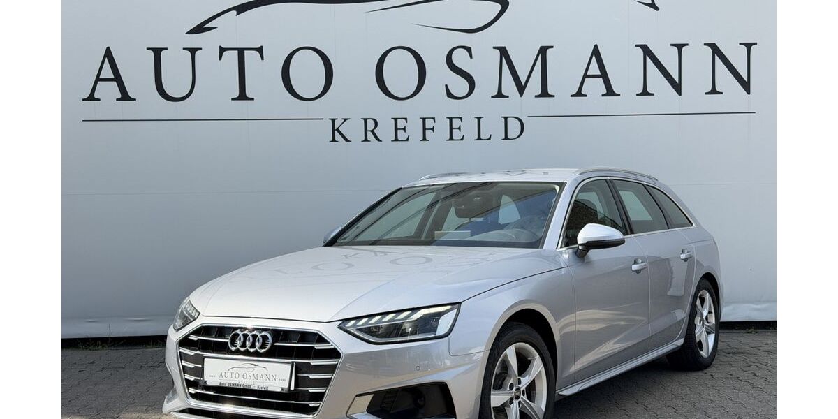 Audi A4 161.182 km 17.350 &euro; Krefeld 47805