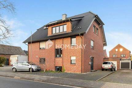 Haus Neuss Holzheim - 7 Zimmer, 253 m&sup2;, 899.000&euro; | Angebot:25694090
