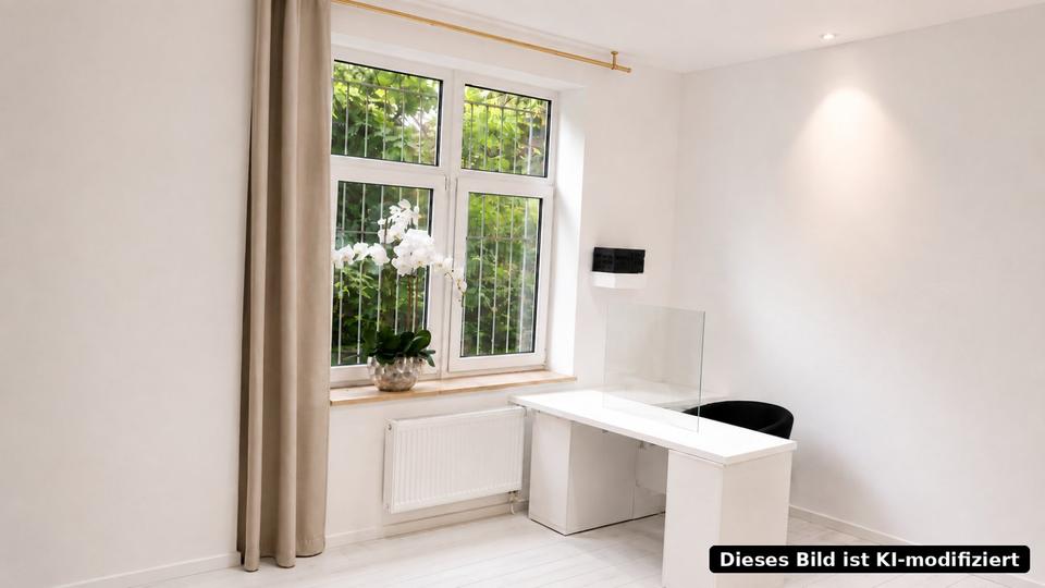 Loft - Studio - Atelier Wuppertal Elberfeld - 4 Zimmer, 173 m&sup2;, 259.500&euro; | Angebot:27532383