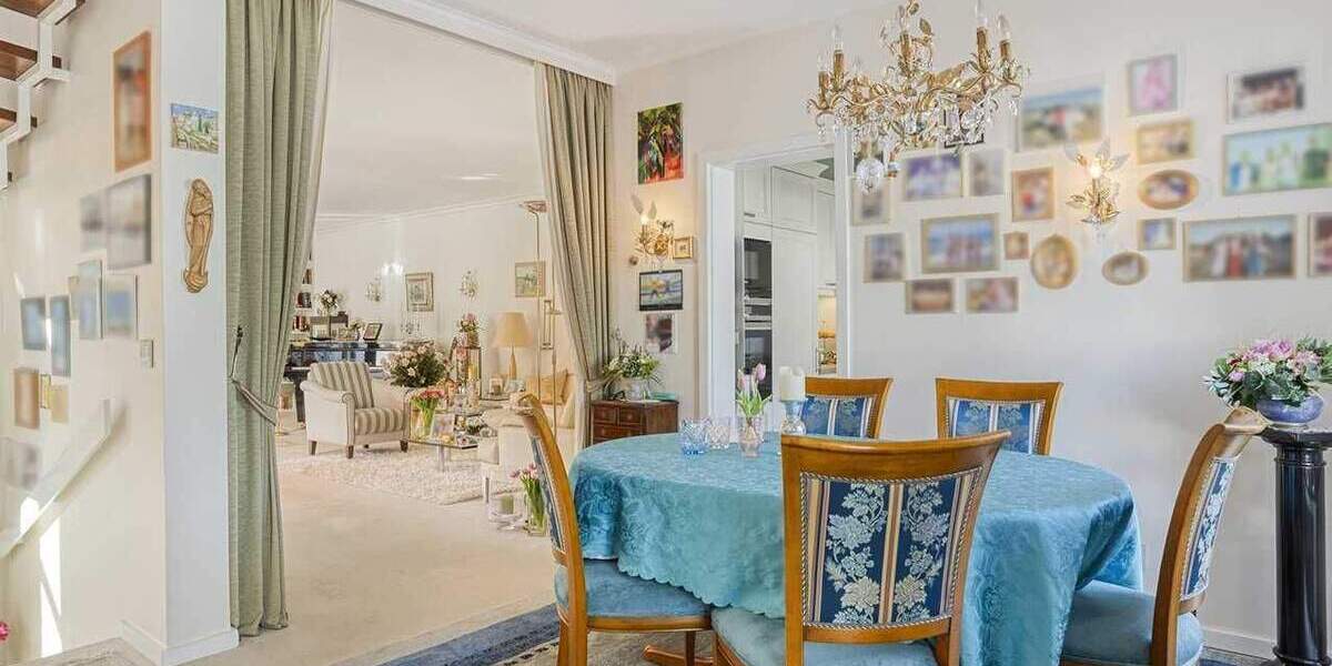 Einfamilienhaus Ratingen Ost - 5 Zimmer, 146 m&sup2;, 748.300&euro; | Angebot:25664998