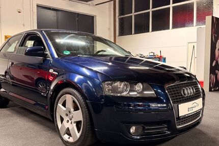 Audi A3 128.000 km 3.990 &euro; Ratingen 40880