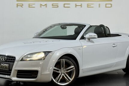 Audi TT 174.344 km 7.490 &euro; Remscheid 42897