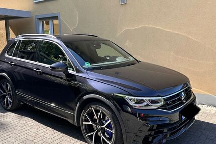 VW Tiguan 84.000 km 34.500 &euro; Düsseldorf 40489