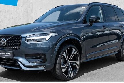 Volvo XC90 29.063 km 58.850 &euro; Düsseldorf 40474