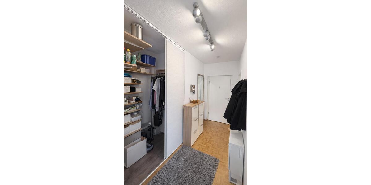 Etagenwohnung Haan - 2 Zimmer, 46 m&sup2;, 849&euro; | Angebot:25961198