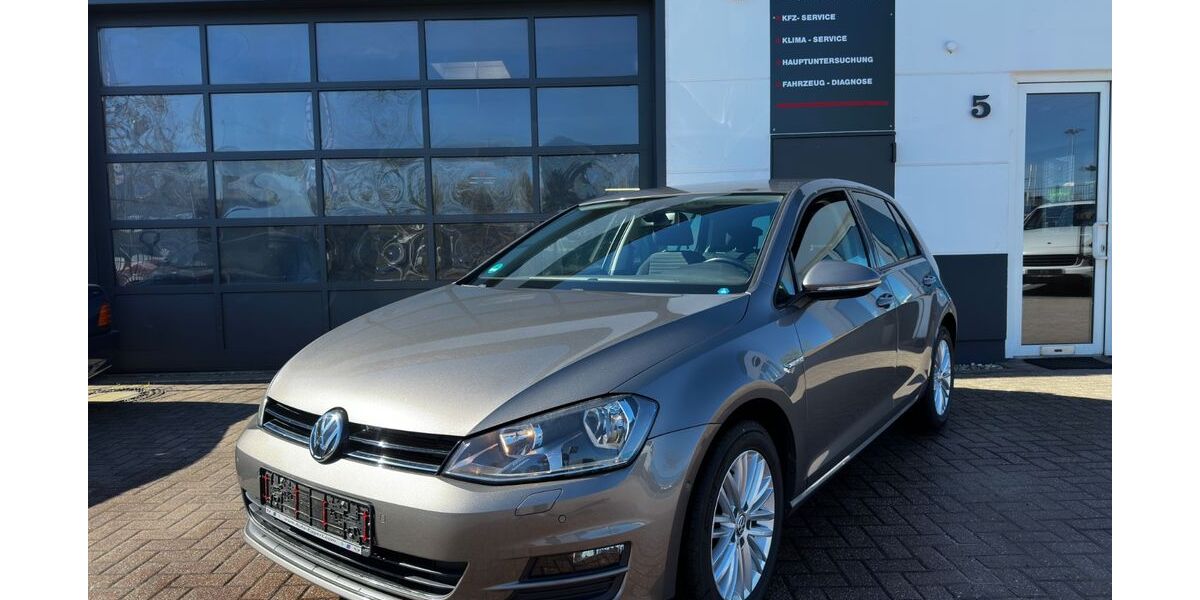VW Golf 68.300 km 11.290 &euro; Oberhausen 46047