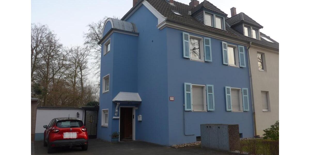 Doppelhaushälfte Düsseldorf Stadtbezirk 9 - 6 Zimmer, 183 m&sup2;, 590.000&euro; | Angebot:25580212