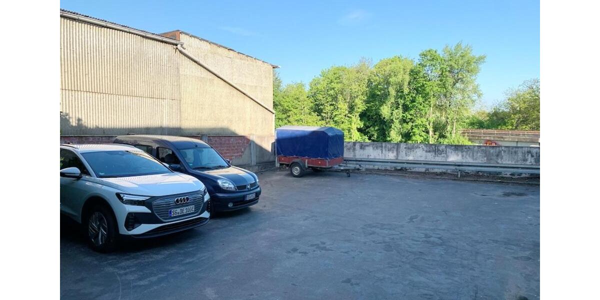 Gewerbeobjekt Solingen Aufderhöhe - 1.500&euro; | Angebot:25961900