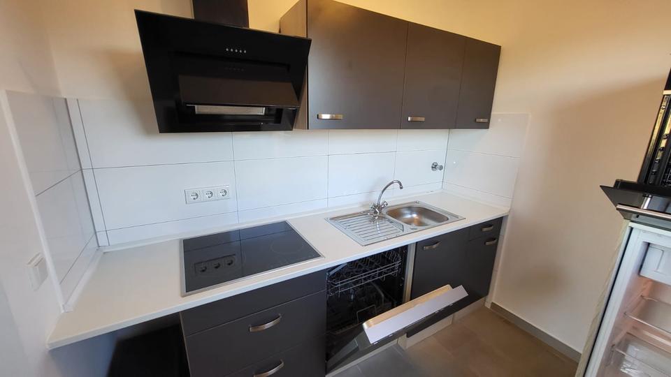Etagenwohnung Oberhausen Schmachtendorf - 1 Zimmer, 38 m&sup2;, 590&euro; | Angebot:25784092