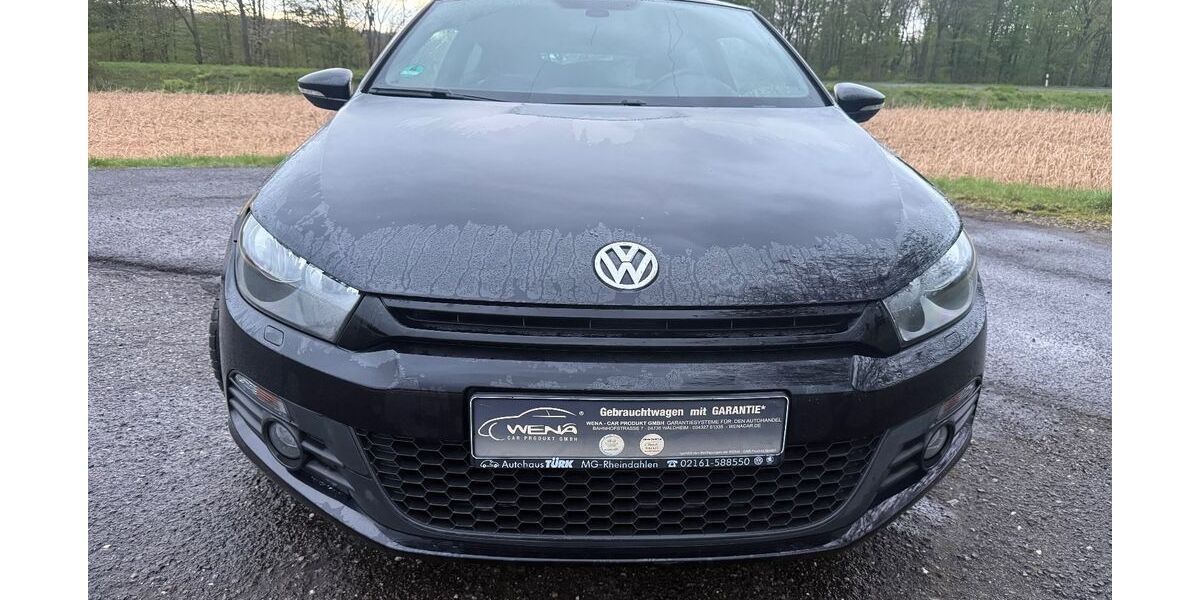 VW Scirocco 128.000 km 5.950 &euro; Neukirchen-Vluyn (bei Duisburg) 47506
