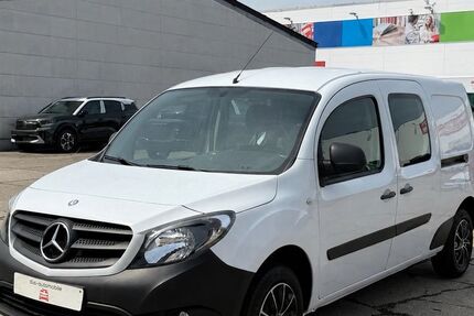 Mercedes-Benz Citan 84.959 km 10.900 &euro; Düsseldorf 40233