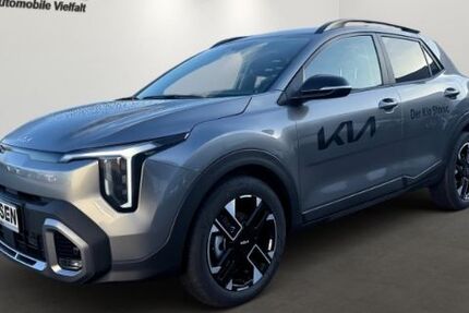 Kia Stonic 2.475 km 27.480 &euro; Korschenbroich 41352