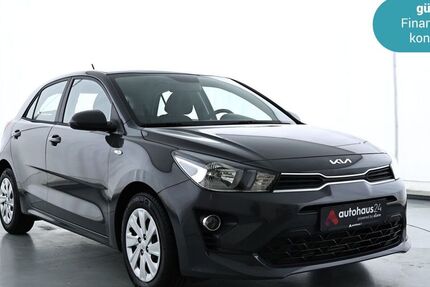 Kia Rio 37.709 km 13.990 &euro; Wuppertal 42287