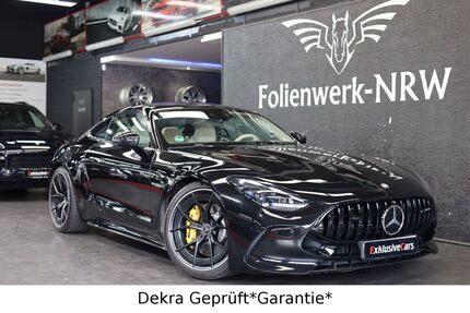 Mercedes-Benz AMG GT 26.490 km 159.900 &euro; Krefeld 47800