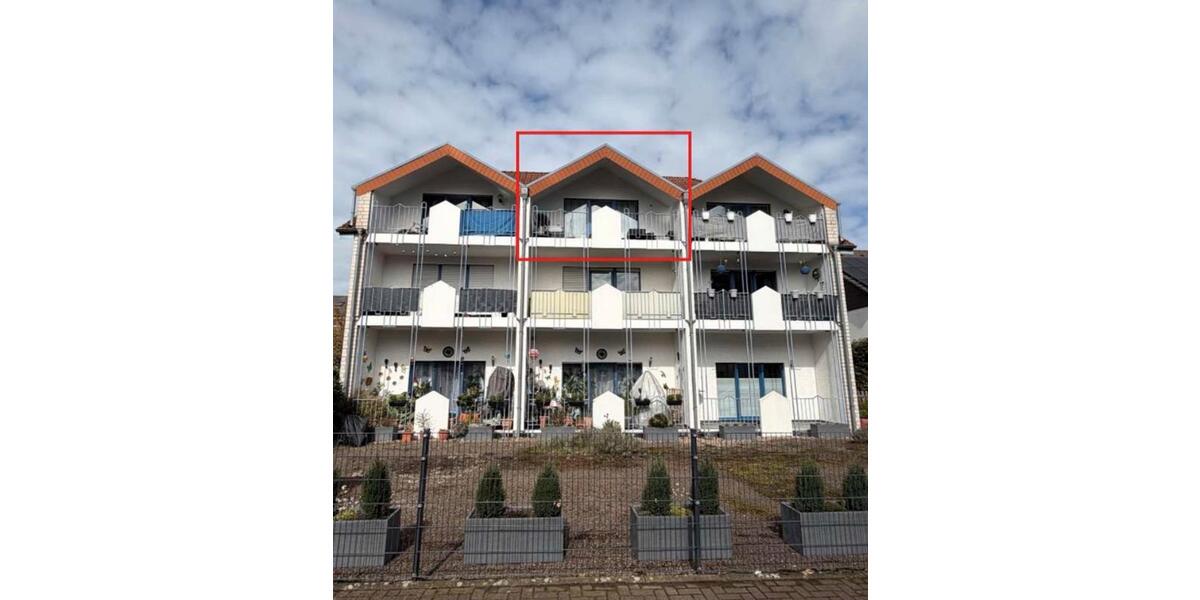 Maisonettenwohnung Dormagen - 2 Zimmer, 48 m&sup2;, 179.000&euro; | Angebot:26022942