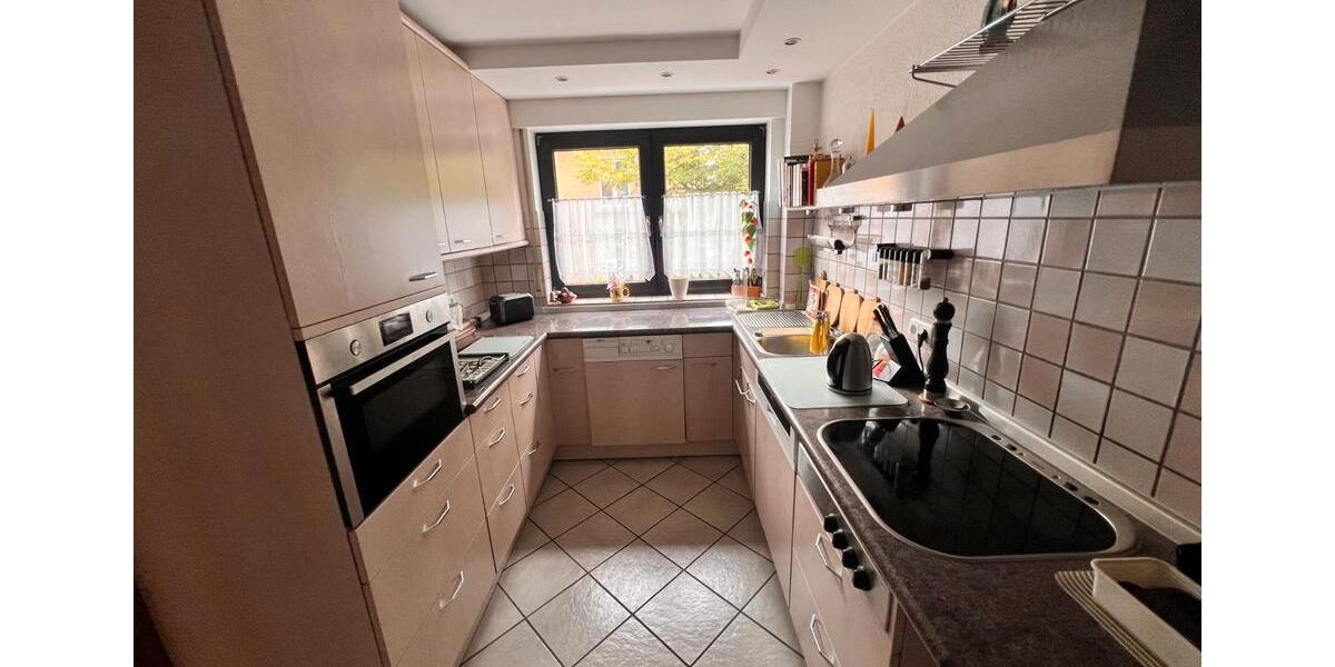 Etagenwohnung Gelsenkirchen Rotthausen - 3.5 Zimmer, 93 m&sup2;, 199.000&euro; | Angebot:27501045