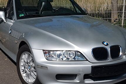 BMW Z3 60.400 km 8.690 &euro; Oberhausen 46145