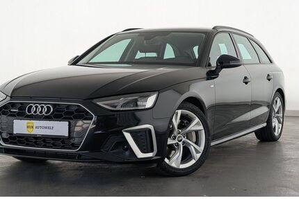 Audi A4 56.920 km 32.460 &euro; Düsseldorf 40599