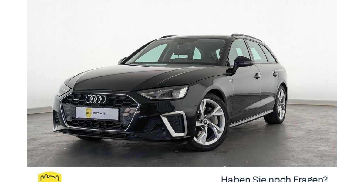 Audi A4 56.920 km 32.460 &euro; Düsseldorf 40599