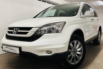 Honda CR-V 108.390 km 11.390 &euro; Leichlingen 42799